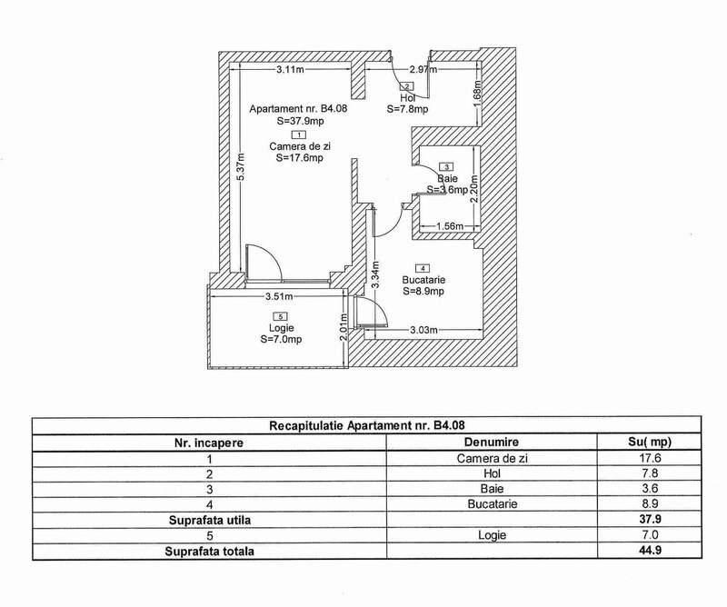Complex Estoria, metrou Nicolae Teclu,parcare, centrala,115.000 TVA inclus,